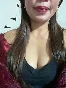 Snapshot of Milky-milk chatting on November 30, 2025, 2:07 pm Milky-milk online show from November 30, 2025, 2:07 pm