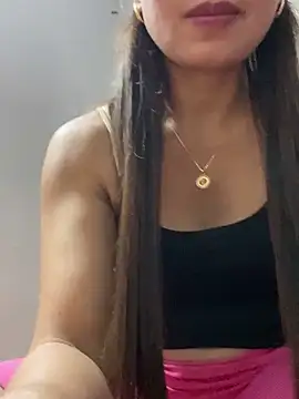 Snapshot of Milky-milk chatting on November 6, 2025, 1:26 pm Milky-milk online show from November 6, 2025, 1:26 pm