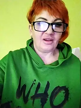 Alissa55552111 online show from February 5, 2026, 1:40 pm