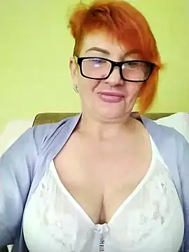 Alissa55552111 online show from April 20, 2026, 8:28 am