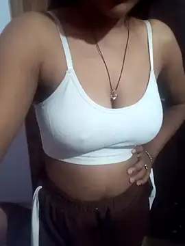 Snapshot of Cute_Manvi6 chatting on October 29, 2025, 6:51 pm Cute Manvi6 online show from October 29, 2025, 6:51 pm