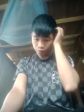 Snapshot of Nhyy_xx chatting on October 20, 2025, 12:45 am Nhyy xx online show from October 20, 2025, 12:45 am