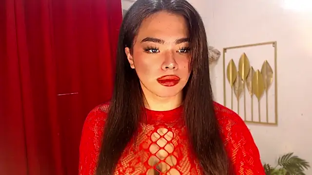 Tasha Goddess online show from February 10, 2026, 12:20 am