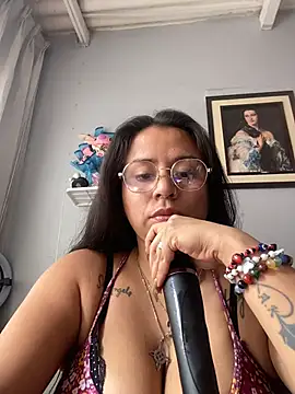 Rouus14 online show from February 22, 2026, 8:21 pm