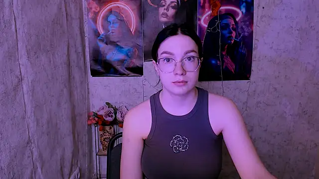 MiraBabe  online show from March 25, 2026, 11:42 am