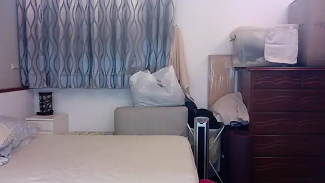 kai101010 online show from September 21, 2025, 3:39 pm