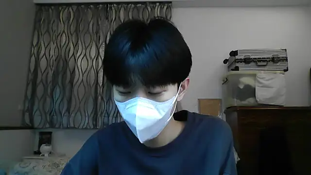 Snapshot of kai101010 chatting on January 13, 2026, 10:41 am kai101010 online show from January 13, 2026, 10:41 am