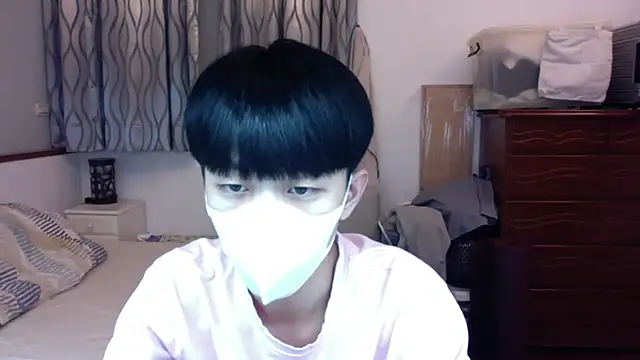 kai101010 online show from October 16, 2025, 4:15 pm