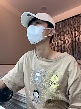 kai101010 online show from September 30, 2025, 4:24 pm