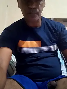 Snapshot of JeffersonRay chatting on June 20, 2026, 1:05 pm JeffersonRay online show from June 20, 2026, 1:05 pm