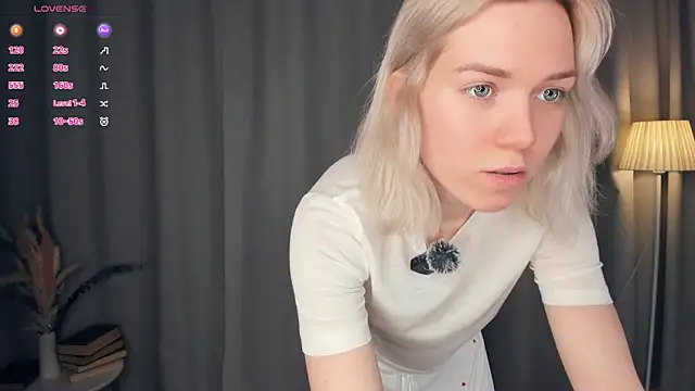 DianeHonnette online show from March 9, 2026, 7:39 pm