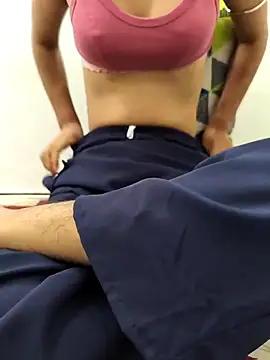 sassyishhu76 online show from October 26, 2025, 6:47 am