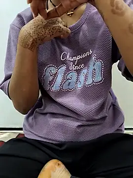 sassyishhu76 online show from October 25, 2025, 5:24 pm