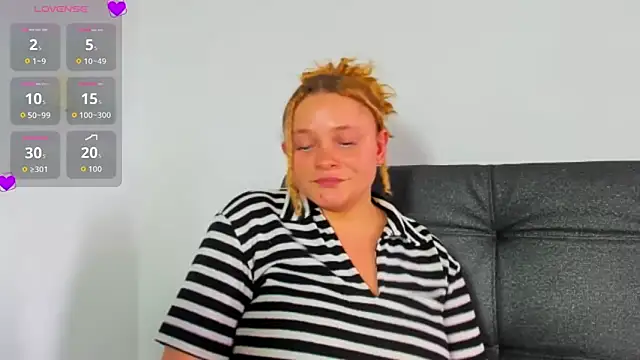 Cherrysweetyx online show from March 21, 2026, 7:18 pm