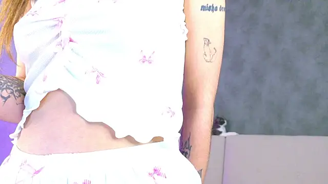 OnlyForYou  online show from February 8, 2026, 3:15 am