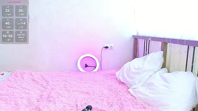 OnlyForYou  online show from February 20, 2026, 6:19 am