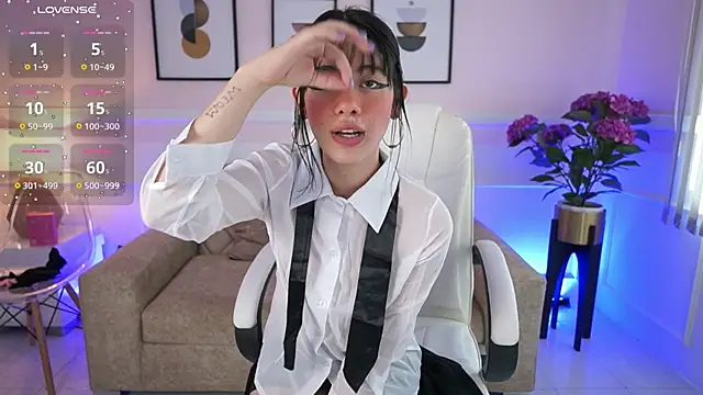 Snapshot of BillieBrownn chatting on November 29, 2025, 7:14 pm BillieBrownn online show from November 29, 2025, 7:14 pm