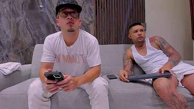 wish friends online show from October 1, 2025, 12:38 am