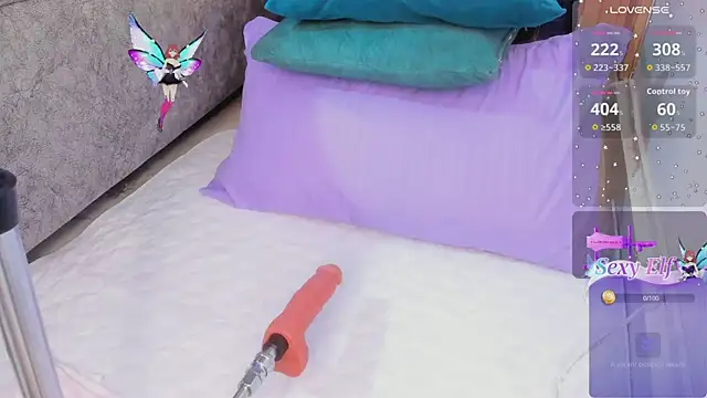 Anabacker01 online show from March 15, 2026, 12:34 pm