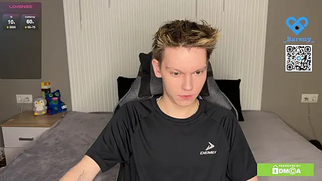 Eaton  online show from January 16, 2026, 6:12 pm