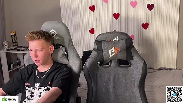 Eaton  online show from March 22, 2026, 3:57 pm