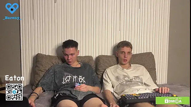 Snapshot of Eaton_ chatting on November 9, 2025, 10:25 pm Eaton online show from November 9, 2025, 10:25 pm