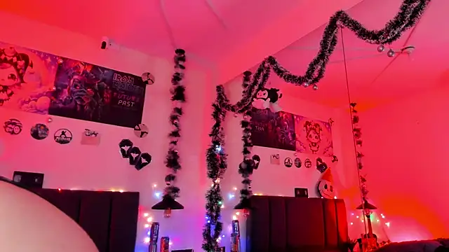 SabrinaV  online show from January 6, 2026, 11:25 am