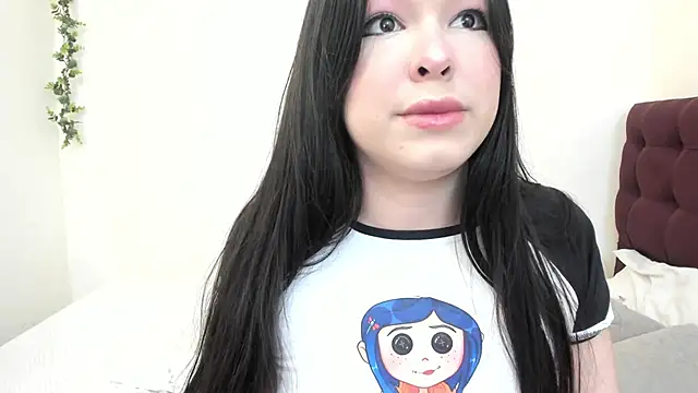 Snapshot of Dulcee_1 chatting on November 10, 2025, 11:15 am Dulcee 1 online show from November 10, 2025, 11:15 am