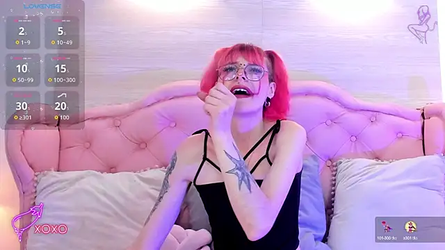 Rossiie Hunt  online show from October 1, 2025, 4:55 pm