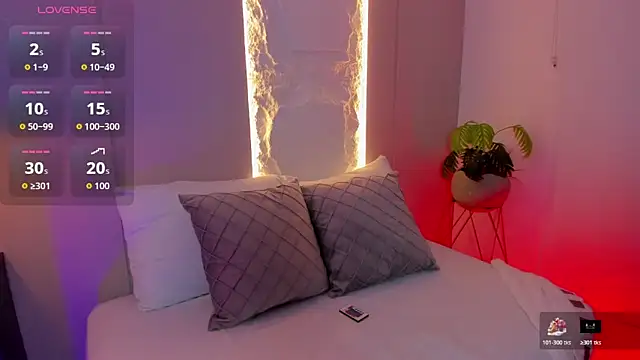 nare celebi  online show from November 8, 2025, 2:26 am