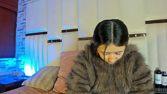 ANLLELOAndANGELA online show from April 19, 2026, 4:41 pm