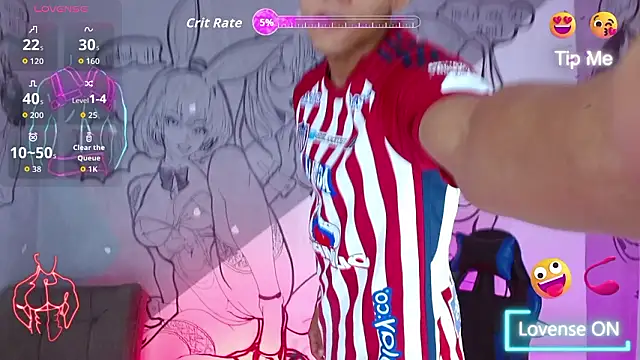 deivid bigcock1 online show from February 23, 2026, 12:23 am