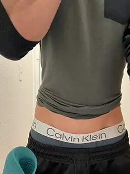 gymratforyouu online show from February 17, 2026, 3:04 am