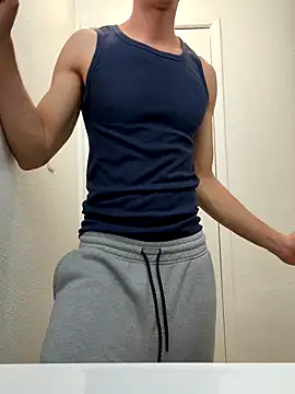 gymratforyouu online show from October 18, 2025, 4:47 am