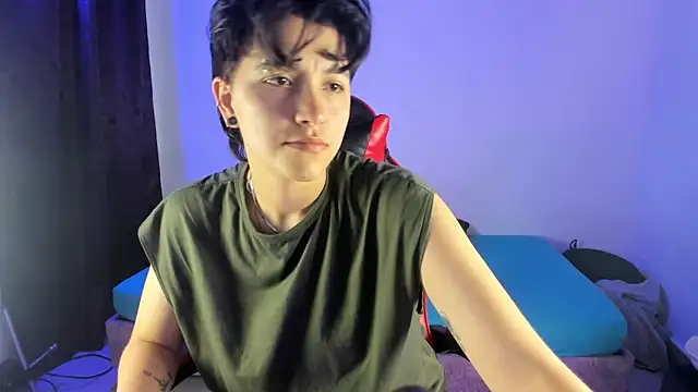 nicocoox online show from February 7, 2026, 2:36 pm