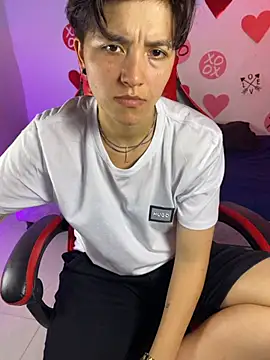 nicocoox online show from February 14, 2026, 2:34 am