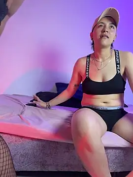 nicocoox online show from February 1, 2026, 2:43 am