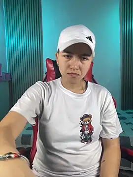 nicocoox online show from March 24, 2026, 10:54 pm