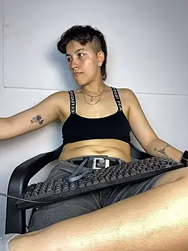 nicocoox online show from February 27, 2026, 8:41 pm