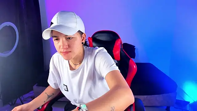 nicocoox online show from January 16, 2026, 3:27 pm