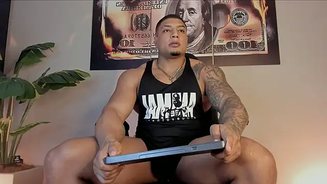 chrizmacgregor online show from February 17, 2026, 2:20 am