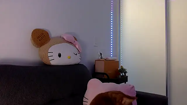 Snapshot of pinkybaby444 chatting on December 14, 2025, 12:28 am pinkybaby444 online show from December 14, 2025, 12:28 am