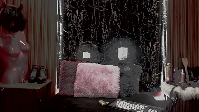 MadelinPaterson online show from March 7, 2026, 6:24 pm