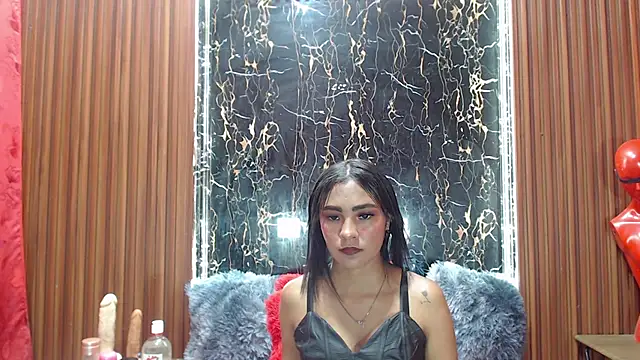 MadelinPaterson online show from October 2, 2025, 9:29 pm