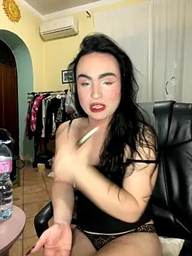 TatianaTaylor69 online show from December 2, 2025, 11:28 pm