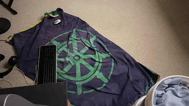 Doanything4you online show from February 19, 2026, 3:03 am