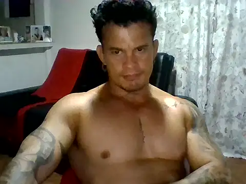 XavierFox1 online show from September 21, 2025, 1:22 am