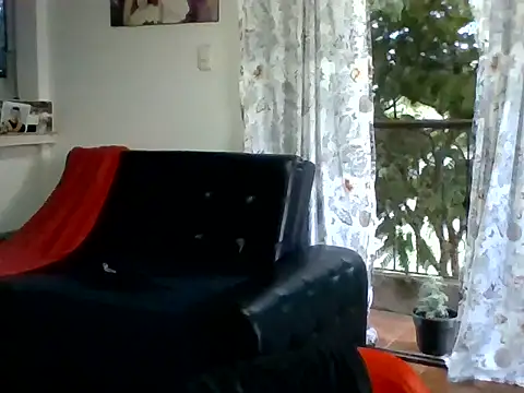 XavierFox1 online show from September 23, 2025, 10:39 pm