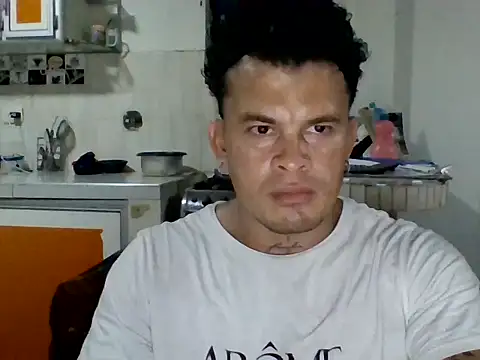 XavierFox1 online show from September 30, 2025, 2:17 am