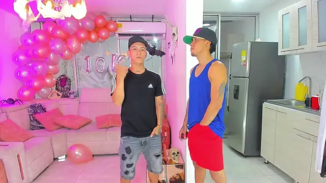 Snapshot of Houseofwarrios chatting on October 28, 2025, 5:39 am Houseofwarrios online show from October 28, 2025, 5:39 am